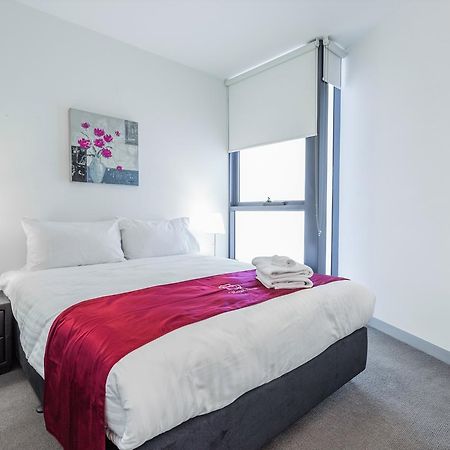 Royal Stays Apartments Melbourne- Southbank المظهر الخارجي الصورة