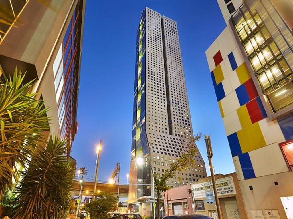 Royal Stays Apartments Melbourne- Southbank الغرفة الصورة