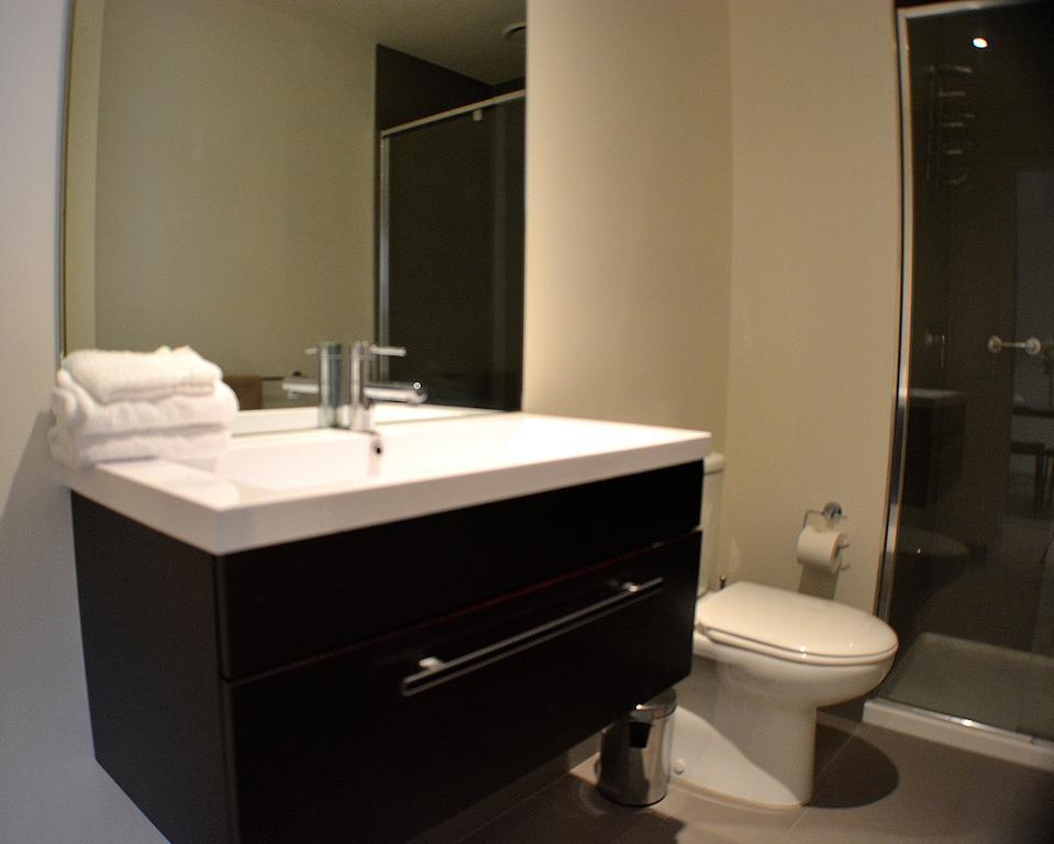 Royal Stays Apartments Melbourne- Southbank الغرفة الصورة