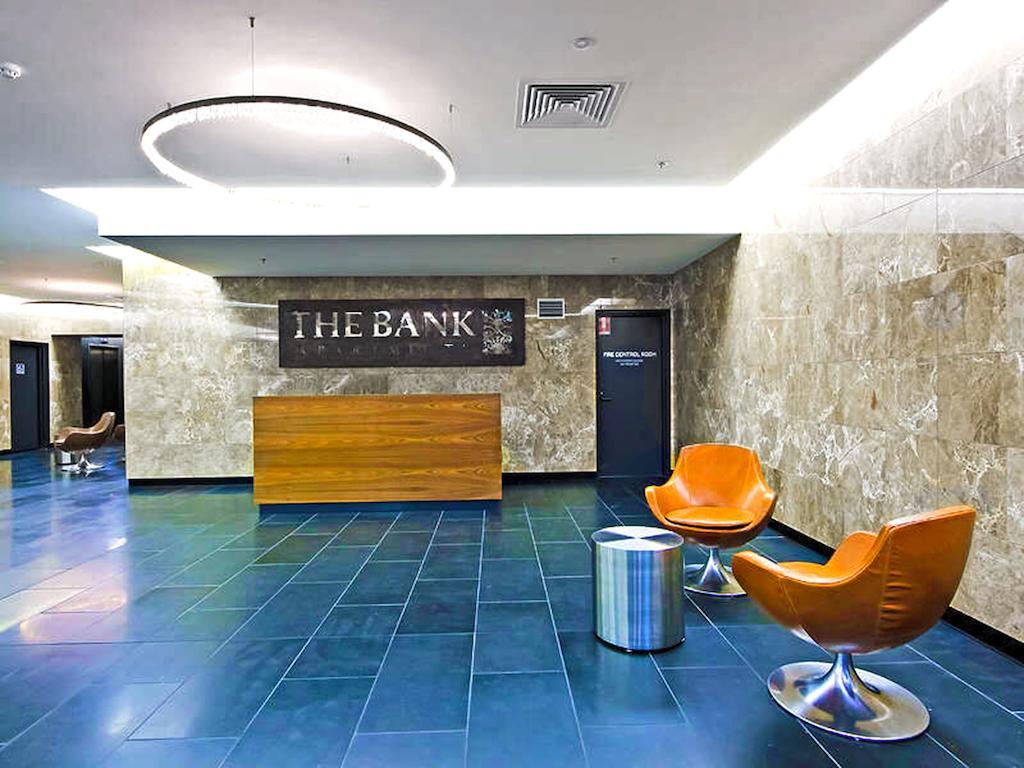 Royal Stays Apartments Melbourne- Southbank الغرفة الصورة