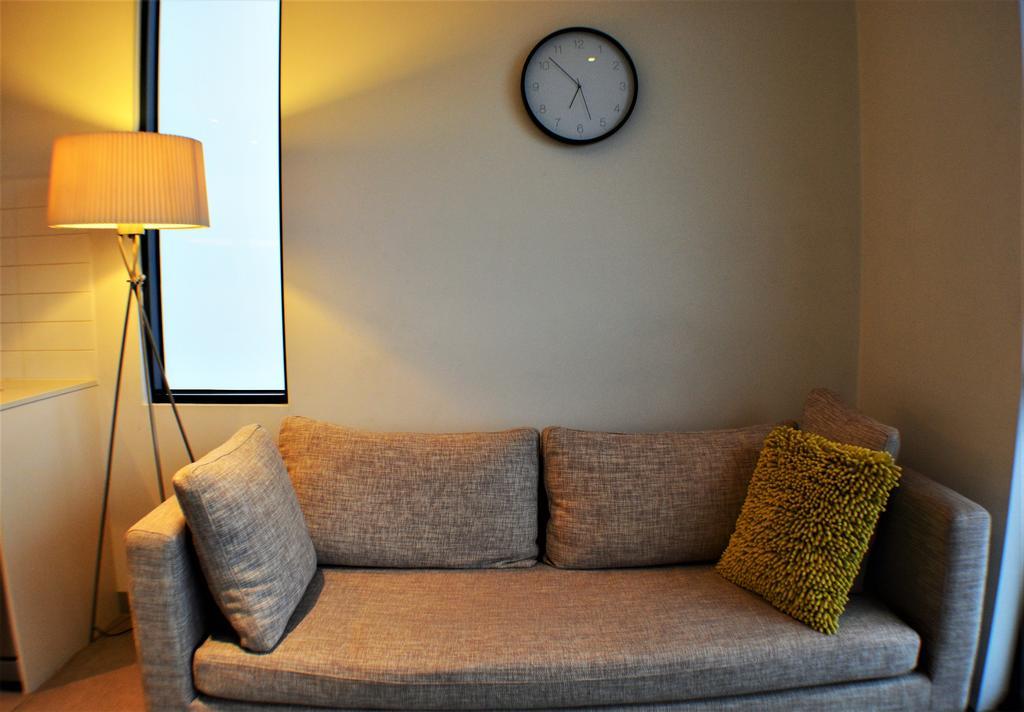 Royal Stays Apartments Melbourne- Southbank المظهر الخارجي الصورة