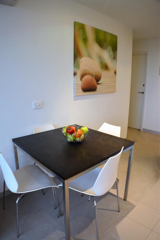 Royal Stays Apartments Melbourne- Southbank المظهر الخارجي الصورة