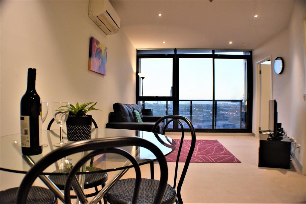 Royal Stays Apartments Melbourne- Southbank المظهر الخارجي الصورة