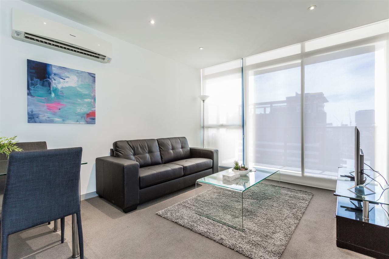 Royal Stays Apartments Melbourne- Southbank المظهر الخارجي الصورة