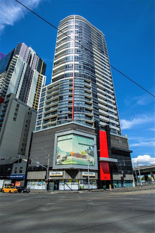 Royal Stays Apartments Melbourne- Southbank المظهر الخارجي الصورة
